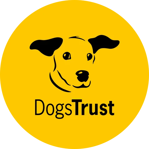 Dogs Trust logo