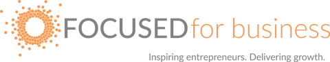 Focused for Business logo