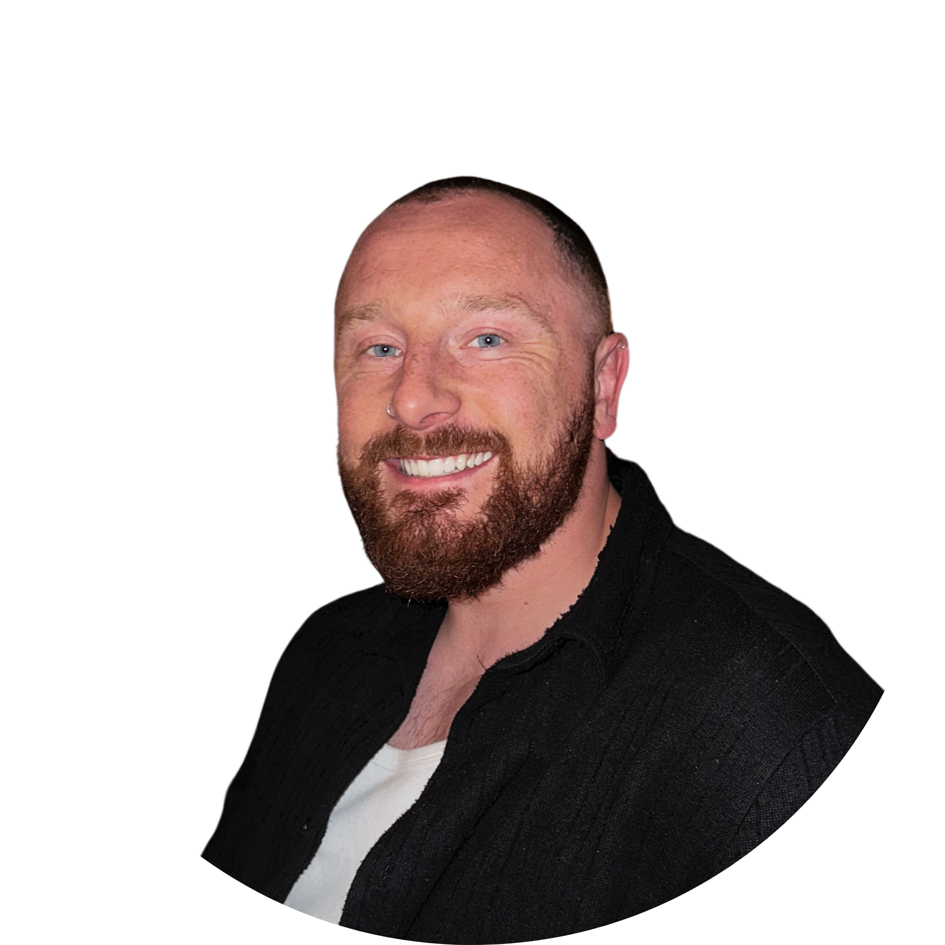 Josh Huggins, Founder of Blueberry Media