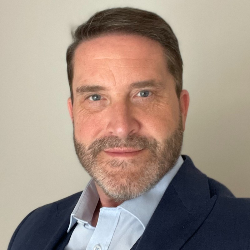 Mark Balaam — Founder CEO, Imabi