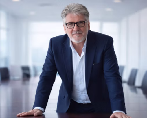 Norm Wilkinson — CEO, Consultant, Ex-IBM Leader